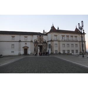 照片 葡萄牙(Portugal) 科英布拉(Coimbra) 2013-01 72