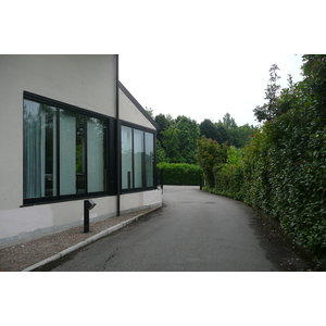 照片 意大利(Italy) 米兰(Milan) 博罗梅奥乡村酒店(Country Hotel Borromeo) 2008-06 42