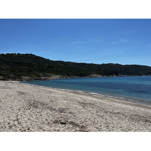 照片 法国(France) 科西嘉岛(Corsica) 阿罗内海滩(Arone Beach) 2023-05 28