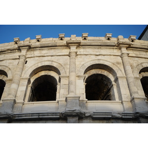 照片 法国(France) 尼姆(Nimes) 2017-08 5