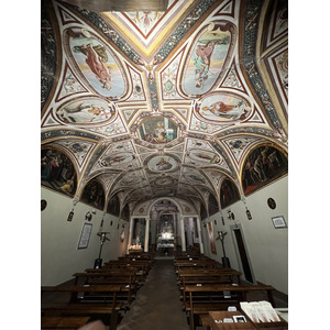 照片 意大利(Italy) 沃尔泰拉(Volterra) 2021-09 69