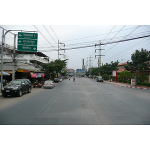 照片 泰国(Thailand) 芭提雅(Pattaya) 特帕西路(Thepprasit) 2008-01 0