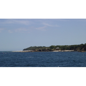 照片 法国(France) 格鲁瓦岛(Groix) 2005-08 10