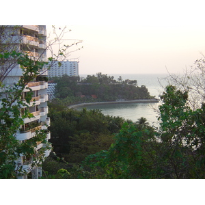 照片 泰国(Thailand) 芭提雅(Pattaya) 2004-12 9