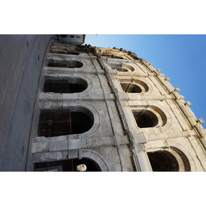 照片 法国(France) 尼姆(Nimes) 2017-08 9