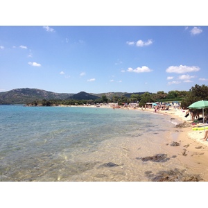 照片 意大利(Italy) 撒丁岛(Sardinia) 翡翠海岸(Costa Smeralda) 2015-06 119