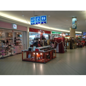 照片 泰国(Thailand) 芭提雅(Pattaya) 家乐福(Carrefour) 2006-09 7