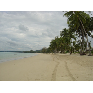 照片 泰国(Thailand) 考拉(Khao Lak) 考拉艾美酒店(Meridien Khao Lak Hotel) 2005-12 14