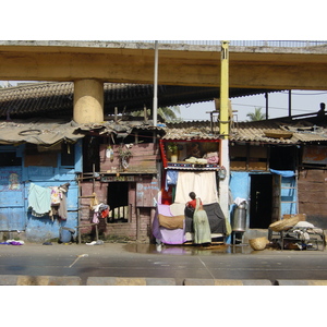 照片 印度(India) 2003-05 62