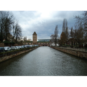 照片 法国(France) 斯特拉斯堡(Strasbourg) 2007-01 51