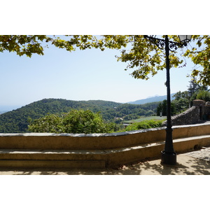 照片 法国(France) 科西嘉岛(Corsica) 彭塔-迪卡辛卡(Penta-di-Casinca) 2017-09 21