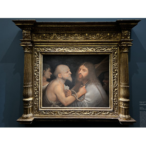 照片 法国(France) 巴黎(Paris) 雅克马尔-安德烈博物馆(Jacquemart Andre Museum) 2023-04 76