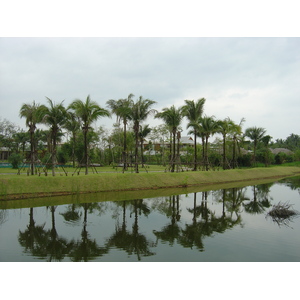 照片 泰国(Thailand) 考拉(Khao Lak) 邦萨海滩(Bang Sak Beach) 2005-12 71