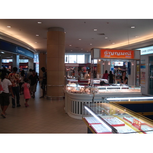 照片 泰国(Thailand) 芭提雅(Pattaya) 家乐福(Carrefour) 2006-09 2