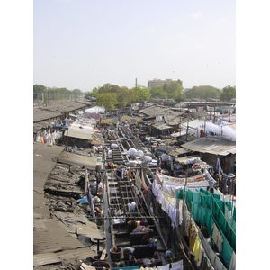 照片 印度(India) 孟买(Mumbai) 2003-05 85