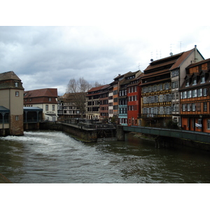 照片 法国(France) 斯特拉斯堡(Strasbourg) 2007-01 125