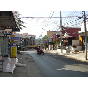 照片 泰国(Thailand) 普吉岛(Phuket) 卡塔卡伦(Kata Karon) 2005-12 43
