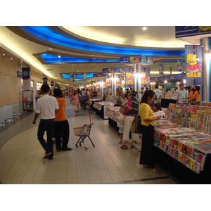 照片 泰国(Thailand) 芭提雅(Pattaya) 家乐福(Carrefour) 2006-09 11