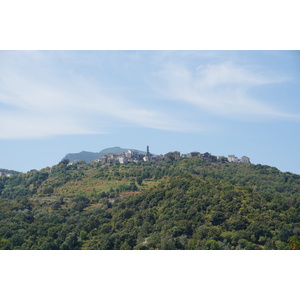 照片 法国(France) 科西嘉岛(Corsica) 卡斯泰拉雷-迪卡辛卡(Castellare-di-Casinca) 2017-09 3
