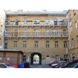 照片 斯洛伐克(Slovakia) 布拉迪斯拉发(Bratislava) 2004-11 34
