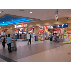 照片 泰国(Thailand) 芭提雅(Pattaya) 家乐福(Carrefour) 2006-09 14