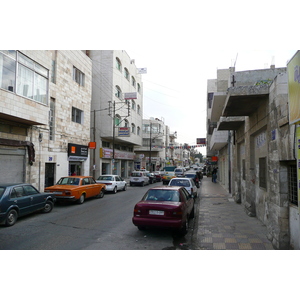 照片 约旦(Jordan) 安曼(Amman) 第三环岛周边(3rd Circle surroundings) 2007-12 6