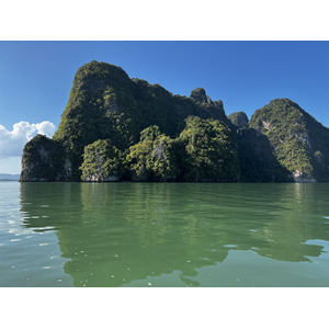 照片 泰国(Thailand) 攀牙湾(Phang Nga Bay) 2021-12 172