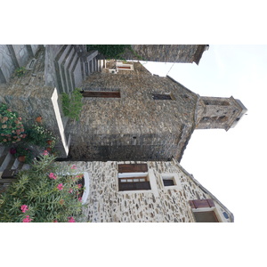 照片 法国(France) 科西嘉岛(Corsica) 卡斯泰拉雷-迪卡辛卡(Castellare-di-Casinca) 2017-09 4