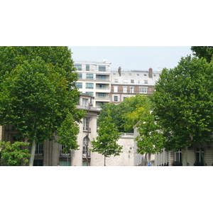 照片 法国(France) 巴黎(Paris) 塞纳河(Seine river) 2007-06 113