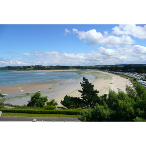 照片 法国(France) 洛基雷克(Locquirec) 2007-08 112