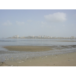 照片 印度(India) 孟买(Mumbai) 2003-05 67