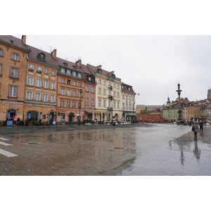照片 波兰(Poland) 华沙(Warsaw) 2016-10 82