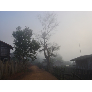 照片 泰国(Thailand) 邦玛帕(Pang Mapha) 2005-12 220