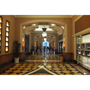照片 阿联酋(United Arab Emirates) 迪拜(Dubai) 亚特兰蒂斯酒店(Atlantis Hotel) 2014-02 56