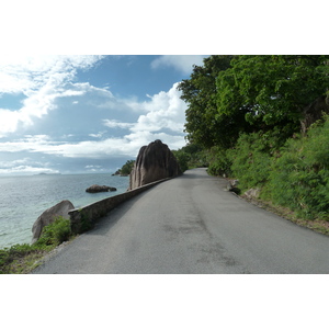 照片 塞舌尔(Seychelles) 普拉兰岛(Praslin) 2011-10 175