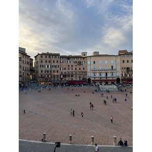 照片 意大利(Italy) 锡耶纳(Siena) 市政厅(Palazzo Pubblico) 2021-09 36
