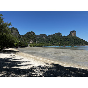 照片 泰国(Thailand) 甲米(Krabi) 2023-01 445