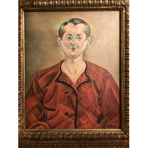 照片 法国(France) 巴黎(Paris) 毕加索博物馆(Picasso Museum) 2017-12 44