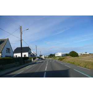 照片 法国(France) 基伯龙半岛(Quiberon peninsula) 2008-07 61