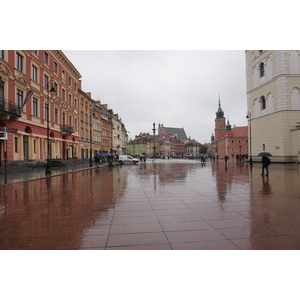 照片 波兰(Poland) 华沙(Warsaw) 2016-10 89