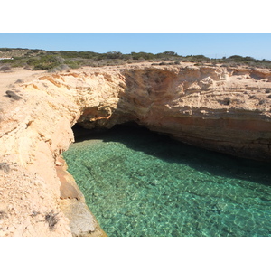 照片 希腊(Greece) 库福尼西亚群岛(Koufonissia) 2014-07 79