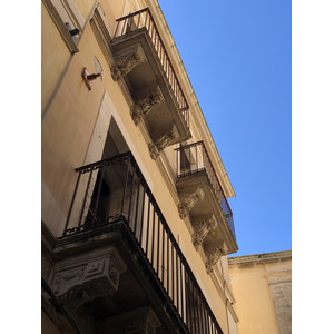 照片 意大利(Italy) 西西里岛(Sicily) 奥尔蒂贾岛(Ortigia) 2020-02 202