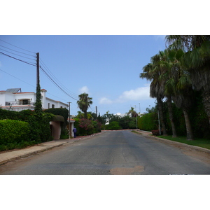 照片 摩洛哥(Morocco) 卡萨布兰卡(Casablanca) 卡萨布兰卡滨海大道(Casablanca Corniche) 2008-07 66