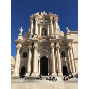 照片 意大利(Italy) 西西里岛(Sicily) 奥尔蒂贾岛(Ortigia) 2020-02 207