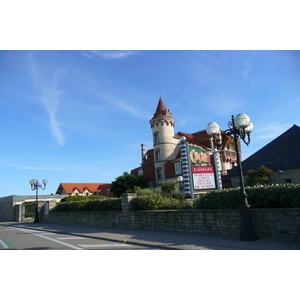 照片 法国(France) 基伯龙半岛(Quiberon peninsula) 2008-07 66