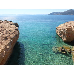 照片 希腊(Greece) 库福尼西亚群岛(Koufonissia) 2014-07 174