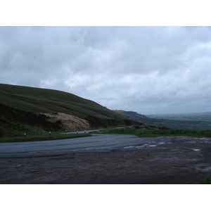 照片 英国(United Kingdom) 布雷肯比肯斯国家公园(Brecon Beacons National Park) 2006-05 90