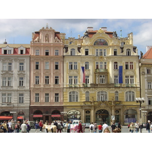 照片 捷克(Czech Republic) 布拉格(Prague) 2004-06 203