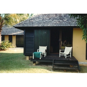 照片 波利尼西亚(Polynesia) 莫雷阿岛(Moorea) 1993-04 52