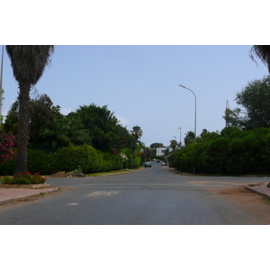 照片 摩洛哥(Morocco) 卡萨布兰卡(Casablanca) 卡萨布兰卡滨海大道(Casablanca Corniche) 2008-07 50